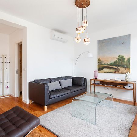 Cortes Apartment In Lisbon Historic Neighborhood Екстериор снимка