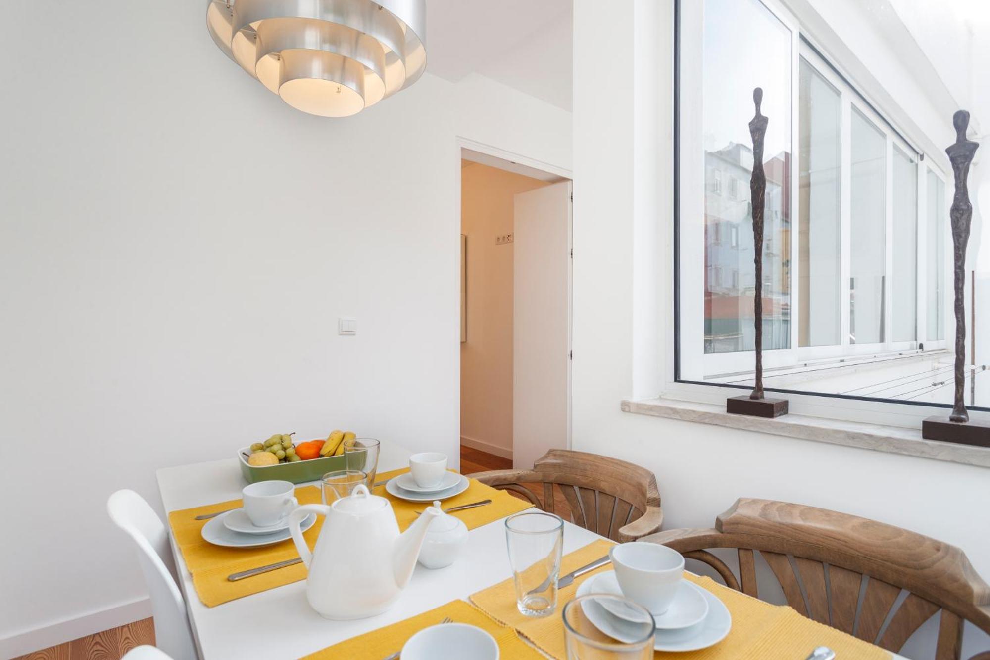 Cortes Apartment In Lisbon Historic Neighborhood Екстериор снимка