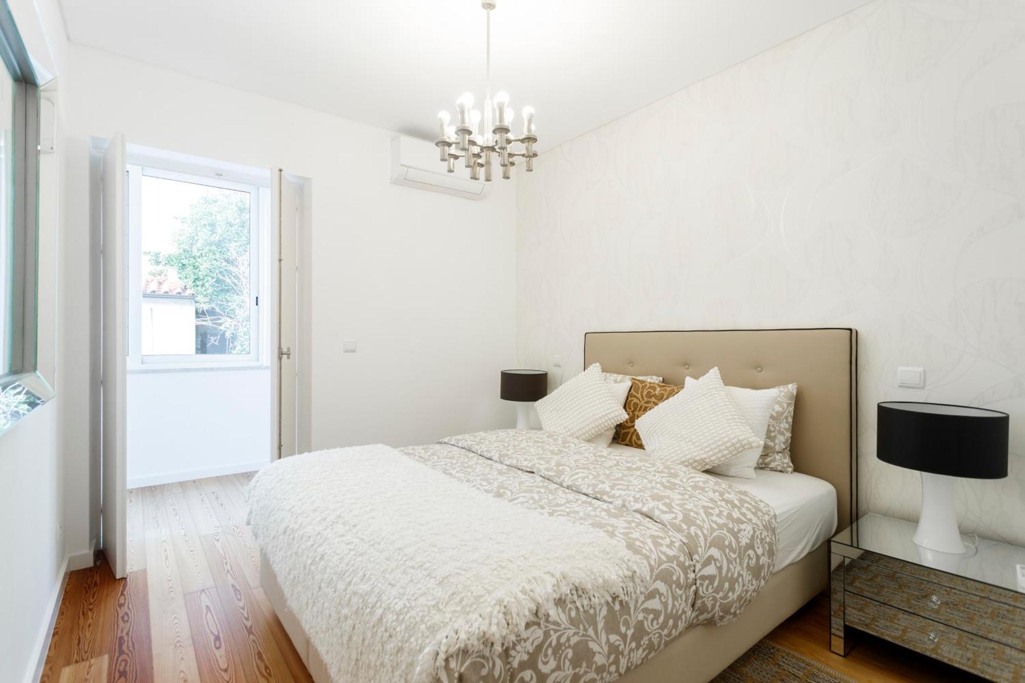 Cortes Apartment In Lisbon Historic Neighborhood Екстериор снимка