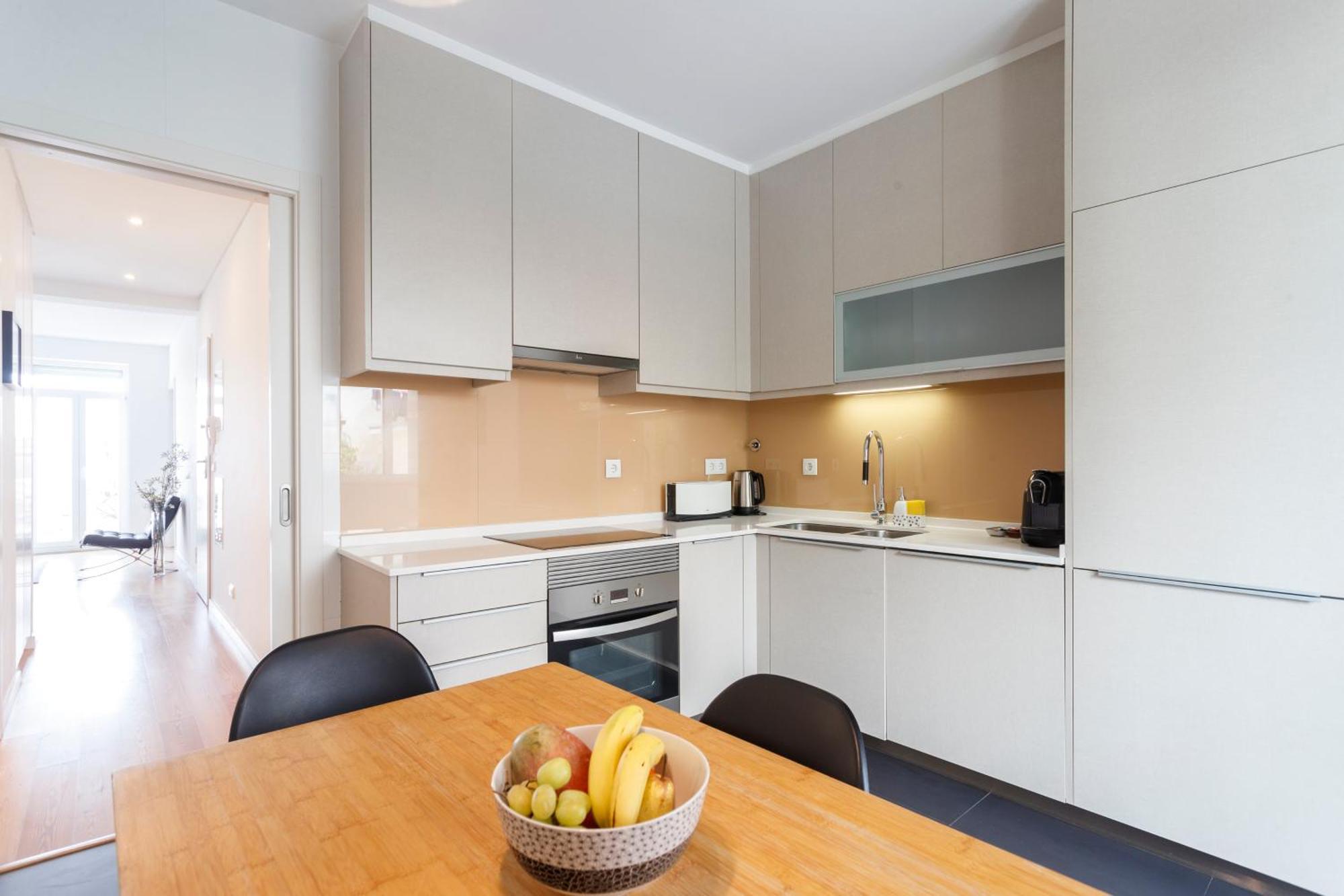 Cortes Apartment In Lisbon Historic Neighborhood Екстериор снимка