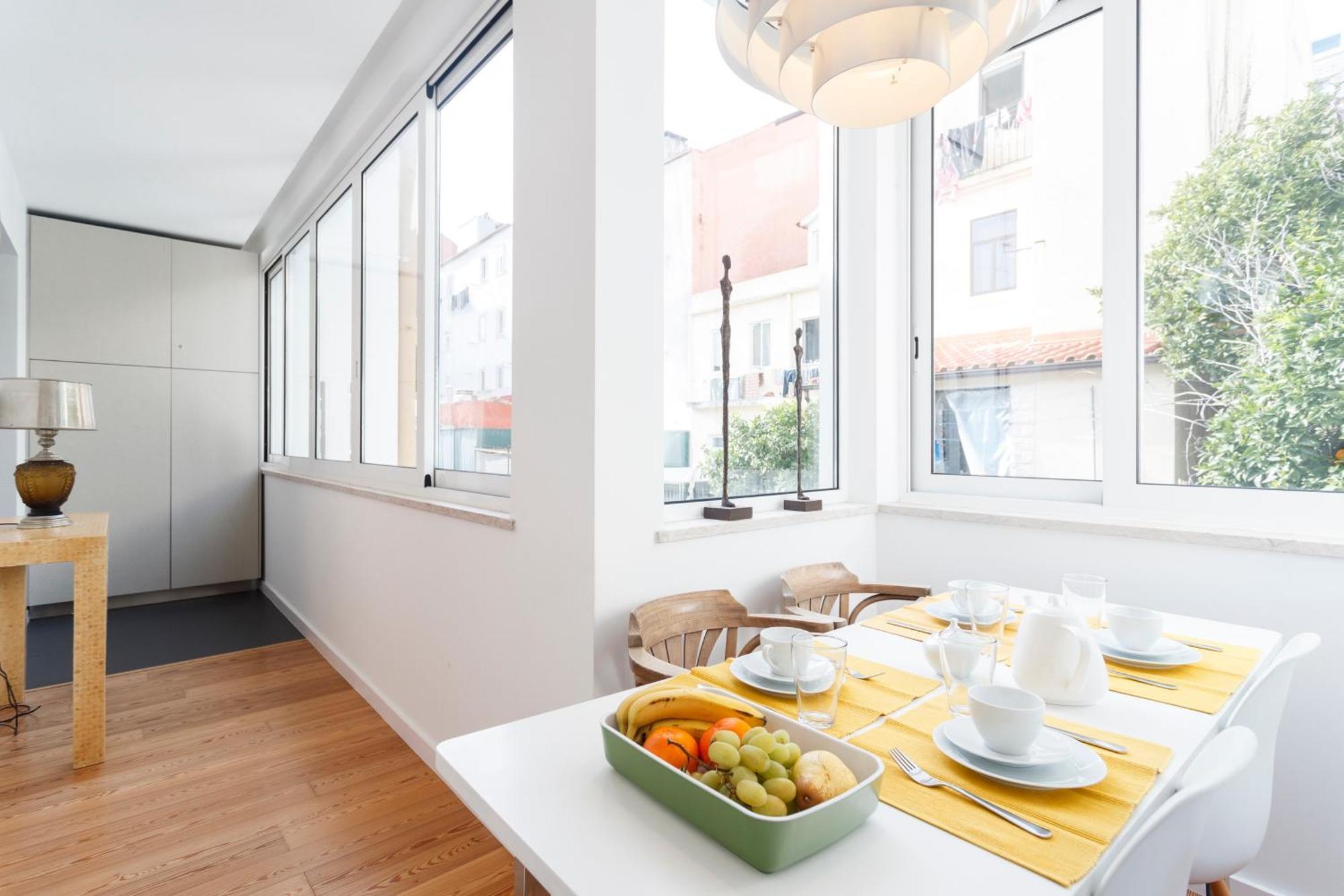 Cortes Apartment In Lisbon Historic Neighborhood Екстериор снимка