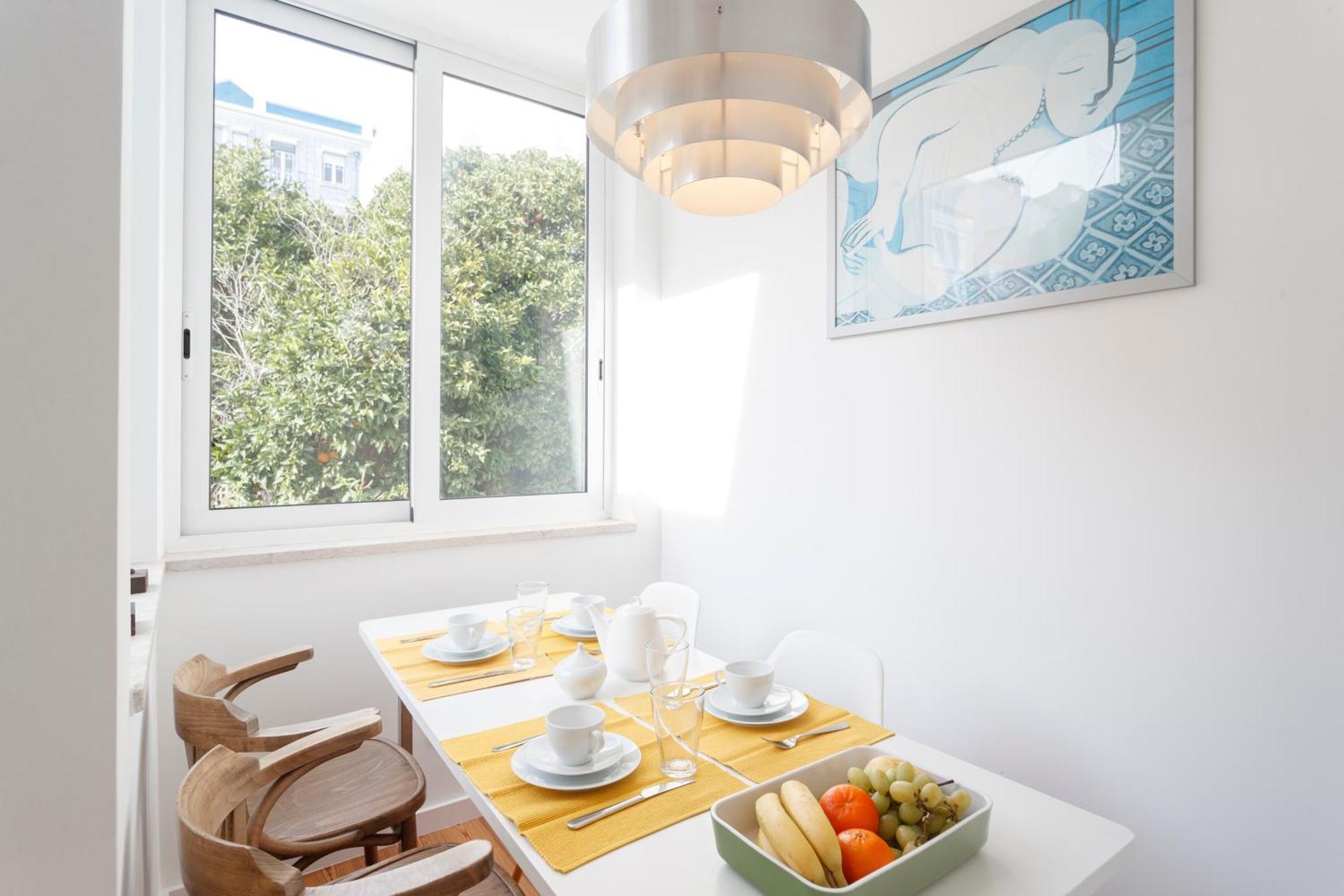 Cortes Apartment In Lisbon Historic Neighborhood Екстериор снимка